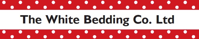 the white bedding co